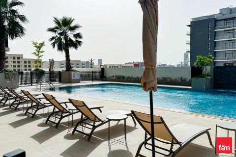 Appartement à Dubai Production City (IMPZ), Dubai, 1 chambre, 83.8 m², № 111264 - photo 6