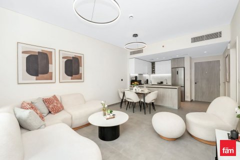 Appartement à Dubai Production City (IMPZ), Dubai, 1 chambre, 83.8 m², № 111264 - photo 28