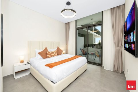 Appartement à Dubai Production City (IMPZ), Dubai, 1 chambre, 83.8 m², № 111264 - photo 22