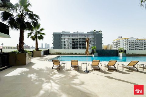 Appartement à Dubai Production City (IMPZ), Dubai, 1 chambre, 83.8 m², № 111264 - photo 5