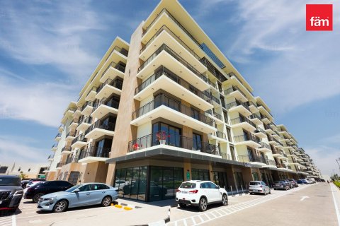 Apartment in Town Square, Dubai 3 bedrooms, 216.4 sq.m. № 111257 - photo 9