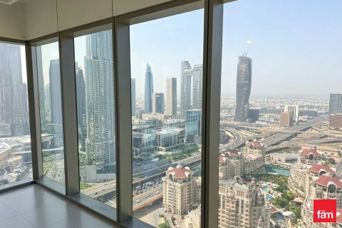 Appartement à Downtown Dubai (Downtown Burj Dubai), Dubai, 3 chambres, 158.8 m², № 111254 - photo 8