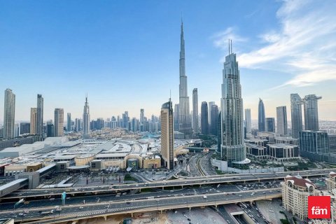 Appartement à Downtown Dubai (Downtown Burj Dubai), Dubai, 3 chambres, 158.8 m², № 111254 - photo 6