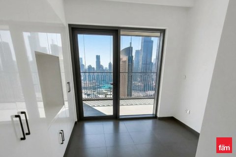 Appartement à Downtown Dubai (Downtown Burj Dubai), Dubai, 3 chambres, 158.8 m², № 111254 - photo 4