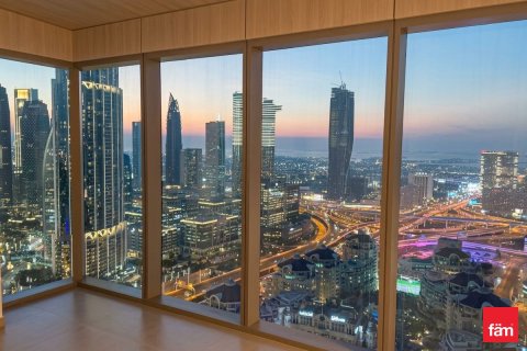 Appartement à Downtown Dubai (Downtown Burj Dubai), Dubai, 3 chambres, 158.8 m², № 111254 - photo 7