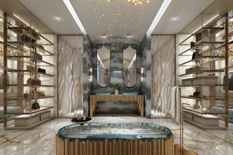 Apartment in Dubai Harbour, Dubai 2 bedrooms, 140.9 sq.m. № 111255 - photo 7