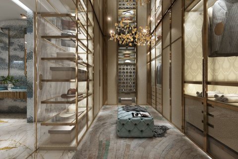 Apartment in Dubai Harbour, Dubai 2 bedrooms, 140.9 sq.m. № 111255 - photo 13