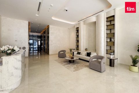 Apartamento en Meydan, Dubai, 32 m², № 49480 - foto 1