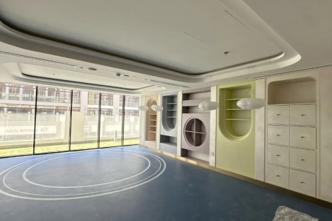Apartamento en Meydan, Dubai, 32 m², № 49480 - foto 8