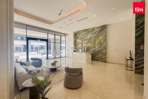 Apartamento en Meydan, Dubai, 32 m², № 49480 - foto 11