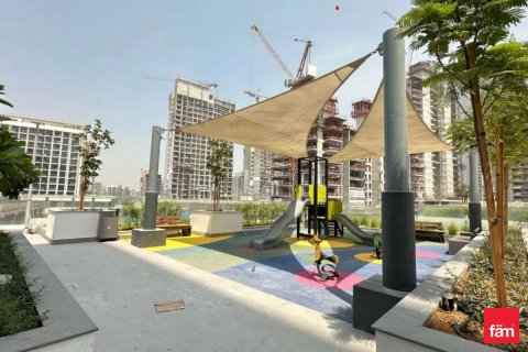 Apartamento en Meydan, Dubai, 32 m², № 49480 - foto 10