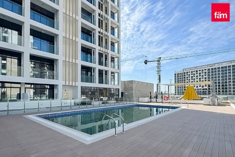 Apartamento en Meydan, Dubai, 32 m², № 49480 - foto 5