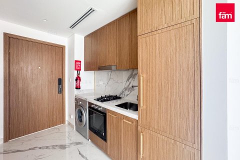 Apartamento en Meydan, Dubai, 32 m², № 49480 - foto 4