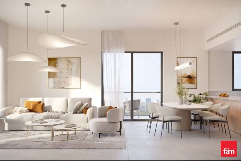Купить квартиру в Дубае: 40.8м², № 49481 - фото 1