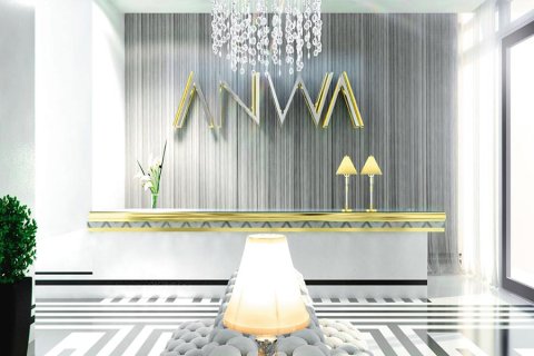 Apartamento en Dubai, 1 dormitorio, 97.5 m², № 49491 - foto 16