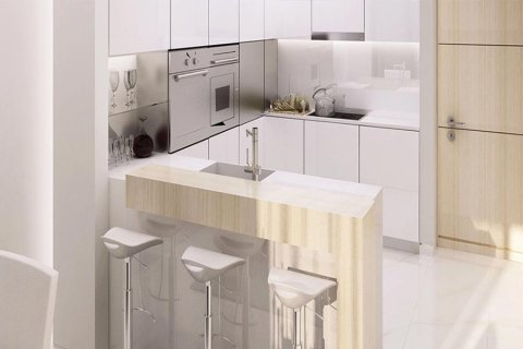 Apartamento en Dubai, 1 dormitorio, 97.5 m², № 49491 - foto 14
