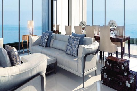 Apartamento en Dubai, 1 dormitorio, 97.5 m², № 49491 - foto 17
