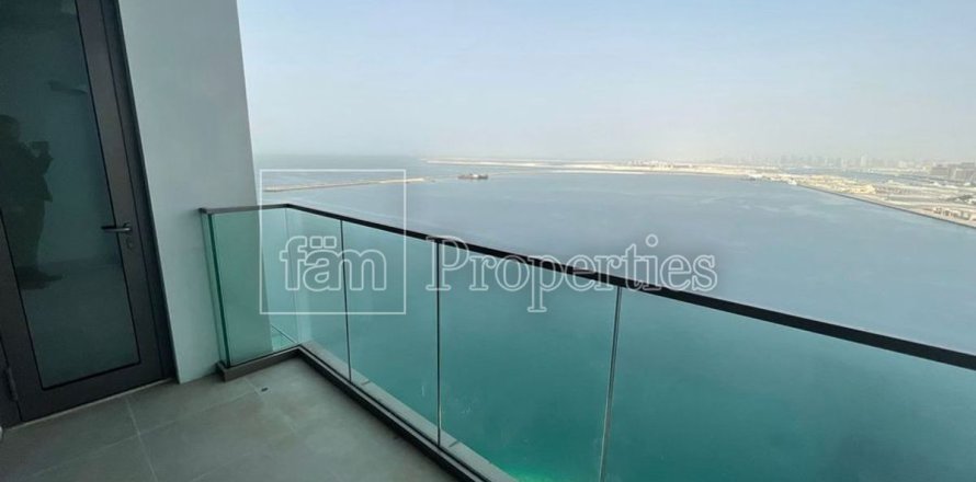 Apartamento en Dubai, 1 dormitorio, 97.5 m², № 49491