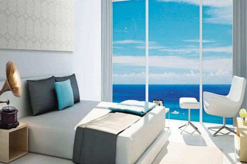 Apartamento en Dubai, 1 dormitorio, 97.5 m², № 49491 - foto 13