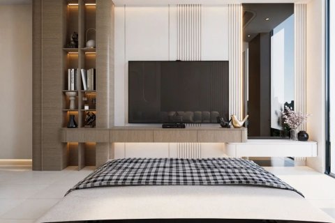 Apartamento en Dubai, 1 dormitorio, 91.3 m², № 49479 - foto 10