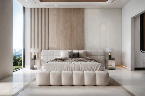 Apartamento en Dubai, 1 dormitorio, 91.3 m², № 49479 - foto 4