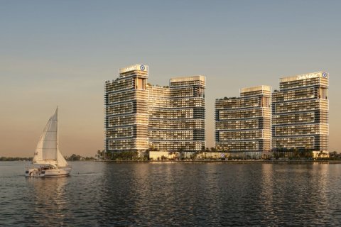 Apartamento en Dubai, 2 dormitorios, 146.3 m², № 49490 - foto 16