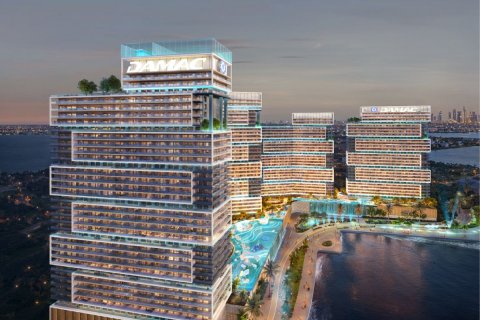 Apartamento en Dubai, 2 dormitorios, 146.3 m², № 49490 - foto 17