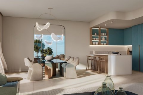 Apartamento en Dubai, 2 dormitorios, 146.3 m², № 49490 - foto 1