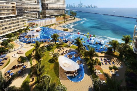 Apartamento en Dubai, 2 dormitorios, 146.3 m², № 49490 - foto 12