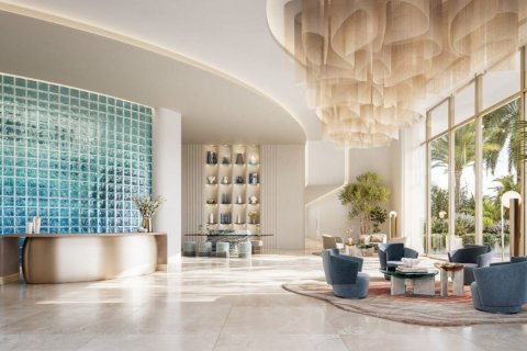 Apartamento en Dubai, 2 dormitorios, 146.3 m², № 49490 - foto 9