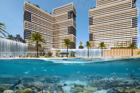 Apartamento en Dubai, 2 dormitorios, 146.3 m², № 49490 - foto 15