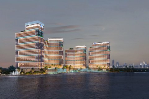 Apartamento en Dubai, 2 dormitorios, 146.3 m², № 49490 - foto 19