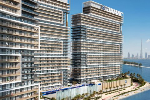 Apartamento en Dubai, 2 dormitorios, 146.3 m², № 49490 - foto 14