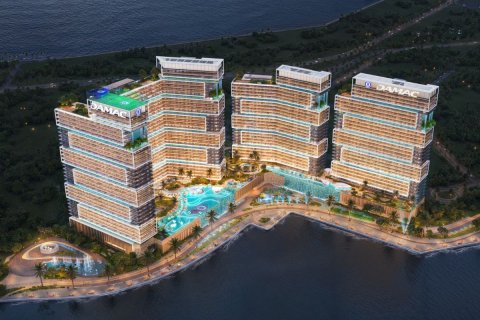 Apartamento en Dubai, 2 dormitorios, 146.3 m², № 49490 - foto 18