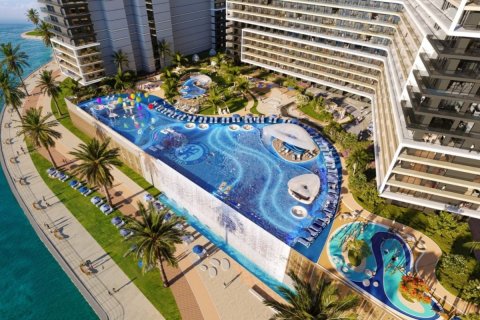 Apartamento en Dubai, 2 dormitorios, 146.3 m², № 49490 - foto 13