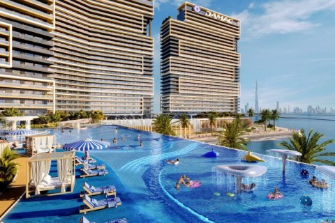 Apartamento en Dubai, 2 dormitorios, 146.3 m², № 49490 - foto 11