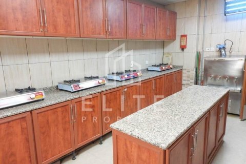 Labor Camp in Dubai Investment Park, Dubai 2850 sq.m. № 38877 - photo 6