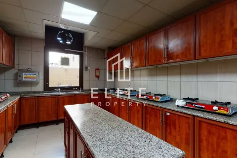 Labor Camp in Dubai Investment Park, Dubai 2850 sq.m. № 38877 - photo 9