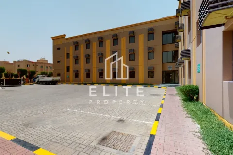 Labor Camp in Dubai Investment Park, Dubai 2850 sq.m. № 38877 - photo 27