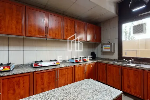 Labor Camp in Dubai Investment Park, Dubai 2850 sq.m. № 38877 - photo 24