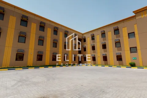 Labor Camp in Dubai Investment Park, Dubai 2850 sq.m. № 38877 - photo 30