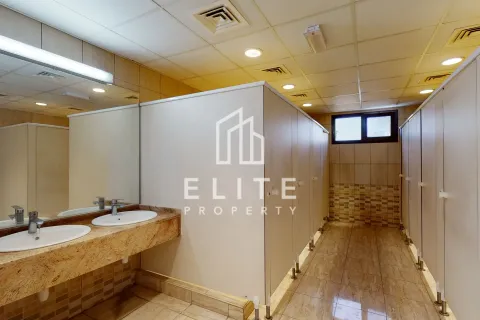 Labor Camp in Dubai Investment Park, Dubai 2850 sq.m. № 38877 - photo 5