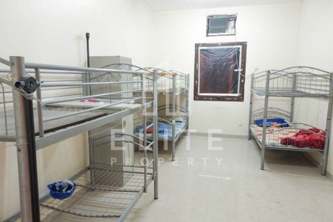 Labor Camp in Dubai Investment Park, Dubai 2850 sq.m. № 38877 - photo 16