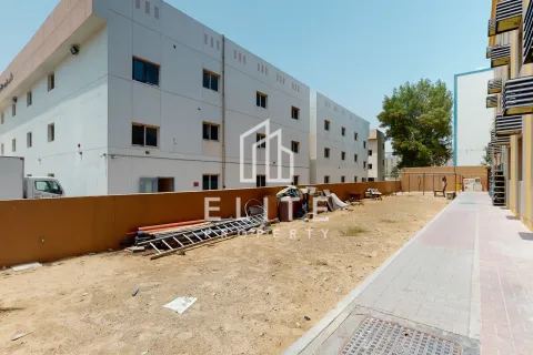 Labor Camp in Dubai Investment Park, Dubai 2850 sq.m. № 38877 - photo 22