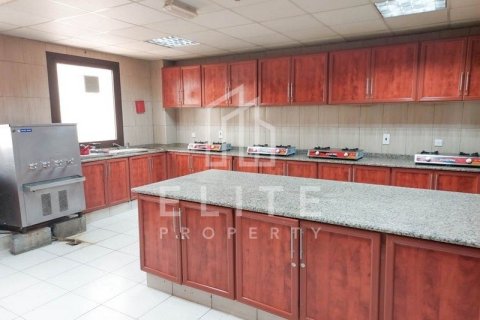 Labor Camp in Dubai Investment Park, Dubai 2850 sq.m. № 38877 - photo 26