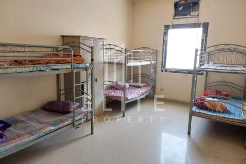 Labor Camp in Dubai Investment Park, Dubai 2850 sq.m. № 38877 - photo 17