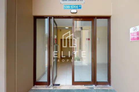 Labor Camp in Dubai Investment Park, Dubai 2850 sq.m. № 38877 - photo 23