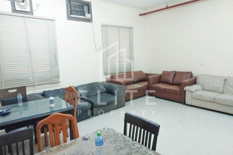 Labor Camp in Dubai Investment Park, Dubai 2850 sq.m. № 38877 - photo 8