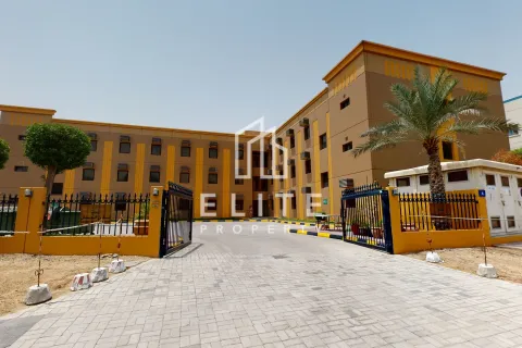 Labor Camp in Dubai Investment Park, Dubai 2850 sq.m. № 38877 - photo 8