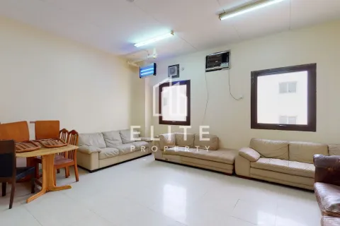 Labor Camp in Dubai Investment Park, Dubai 2850 sq.m. № 38877 - photo 11